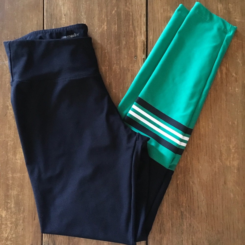 Marika Yoga Workout leggings - Picture 5 of 7